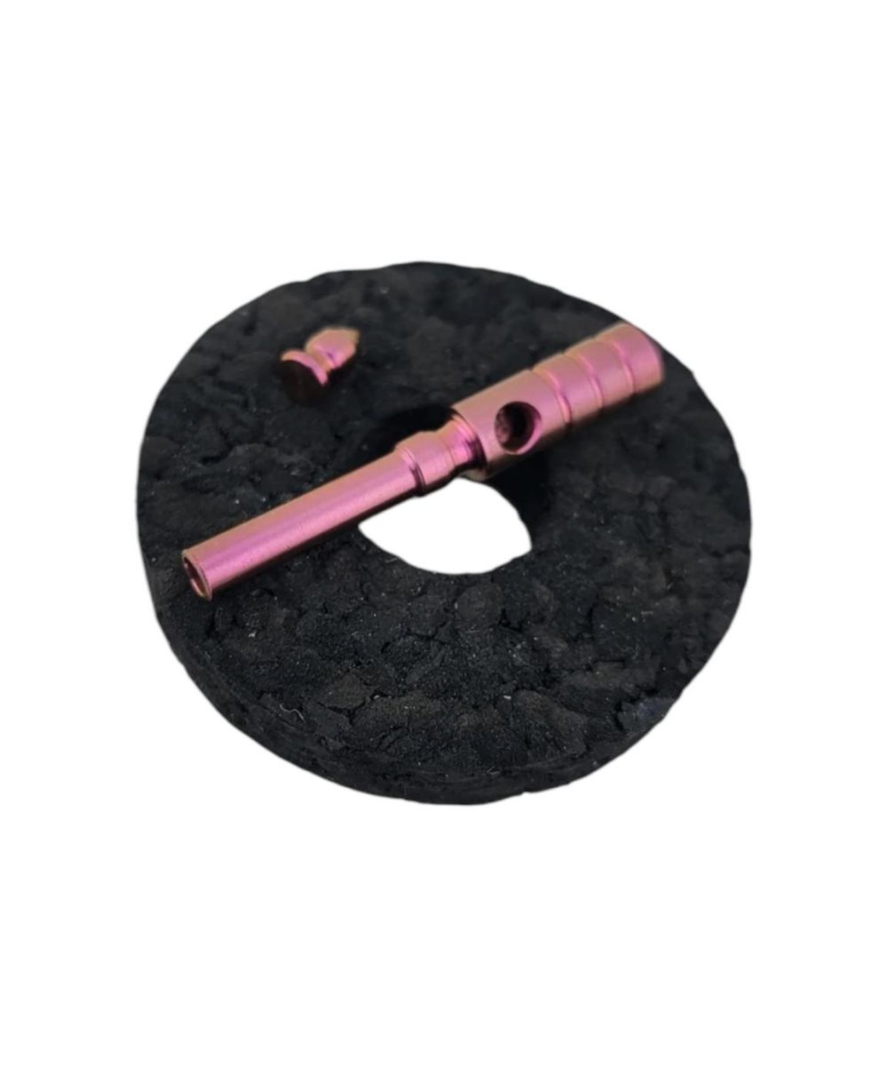 Alternative view of WYM DESIGNS: THE WYM STICK TITANIUM JOYSTICK FOR AERIS