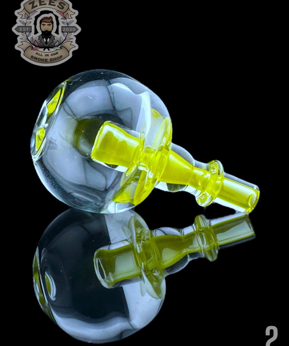 Alternative view of FLEXER JONES: ORB 3DXL PEAK PRO JOYSTICK CAP