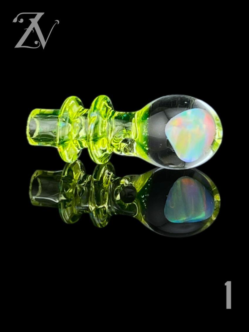 #1 ION (UV) CROPAL NEW PEAK/PROXY