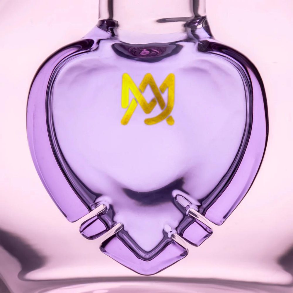 Alternative view of MJ ARSENAL: AFFECTIONERY BUBBLER LE VALENTINES DAY EDITION 2025