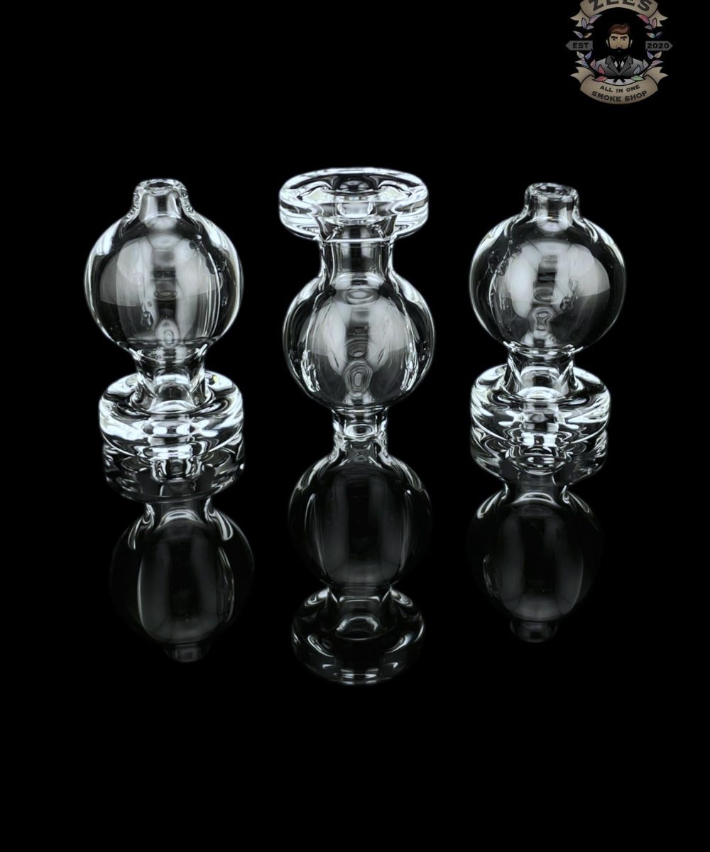 ZOMBIE HAND STUDIOS: CLEAR PEAK BUBBLE CAP