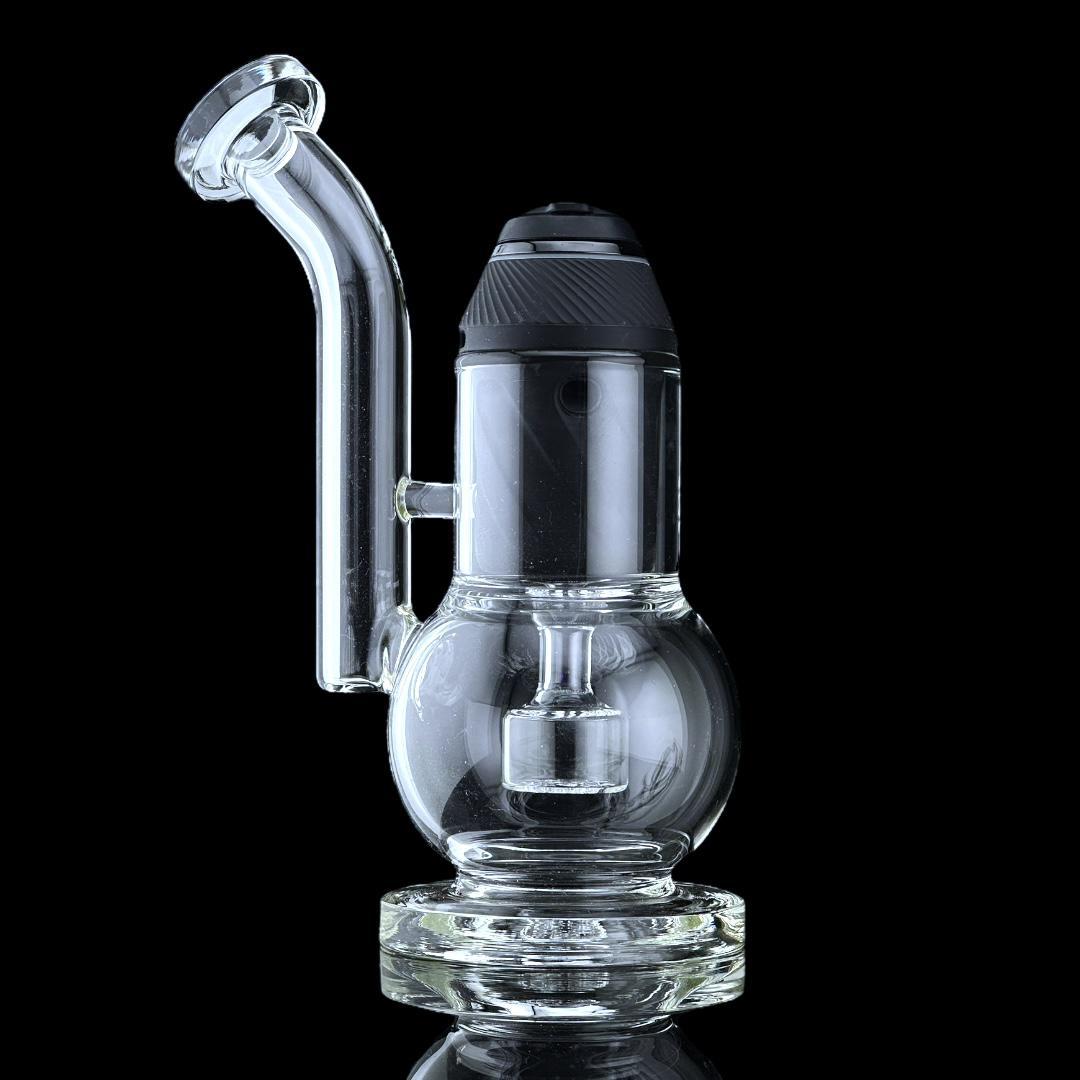 IRIDESCENT GLASS: BUBBLE PUFFCO PROXY ATTACHMENT