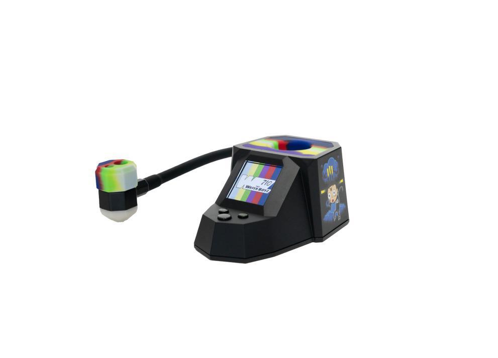 DAB RITE™ X THE WATERBOYZ: DAB RITE PRO LIMITED EDITION