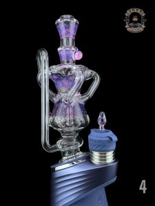 #4 ROYAL JELLY CROPAL MINI (SET)