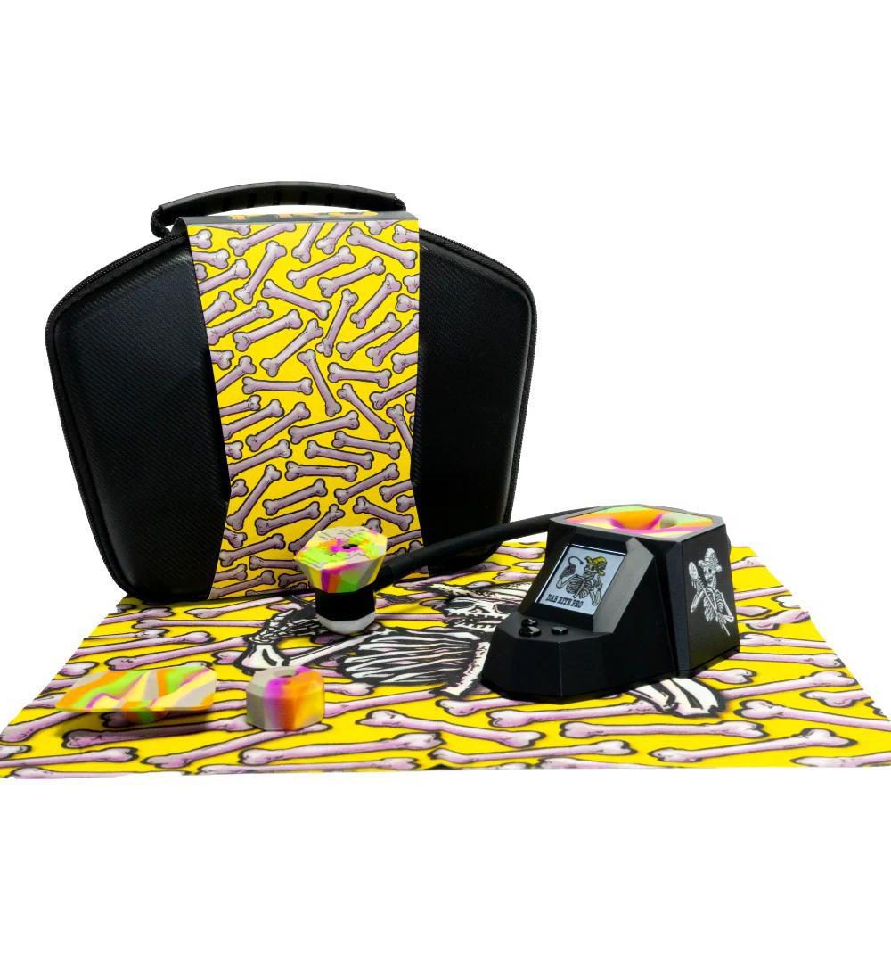 DAB RITE™ X SUGAR MAGNOLIA : DAB RITE PRO LIMITED EDITION