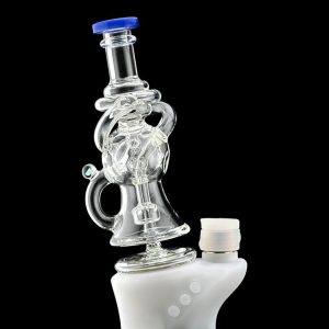 SONIC BLUE COLOR ACCENTED (CARTA)