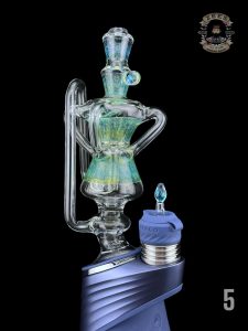 #5 NEPTUNE CROPAL MINI (SET)