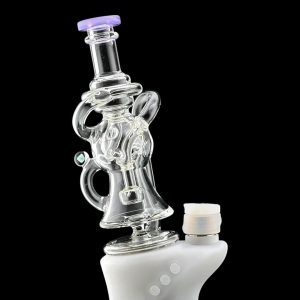 PURPLE RAIN COLOR ACCENTED (CARTA)