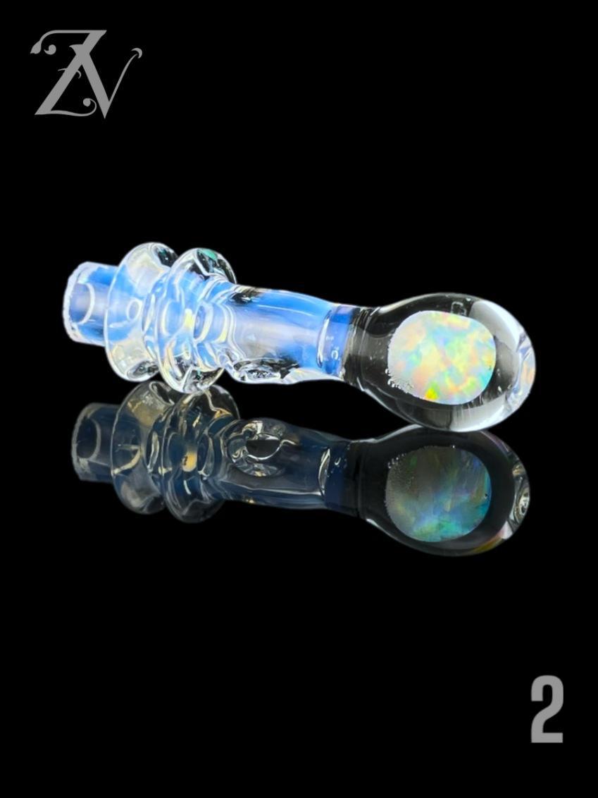 #2 GHOST CROPAL NEW PEAK/PROXY