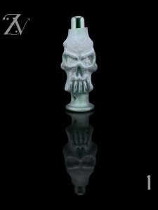 #1 - AQUA (ASSORTED STYLES)