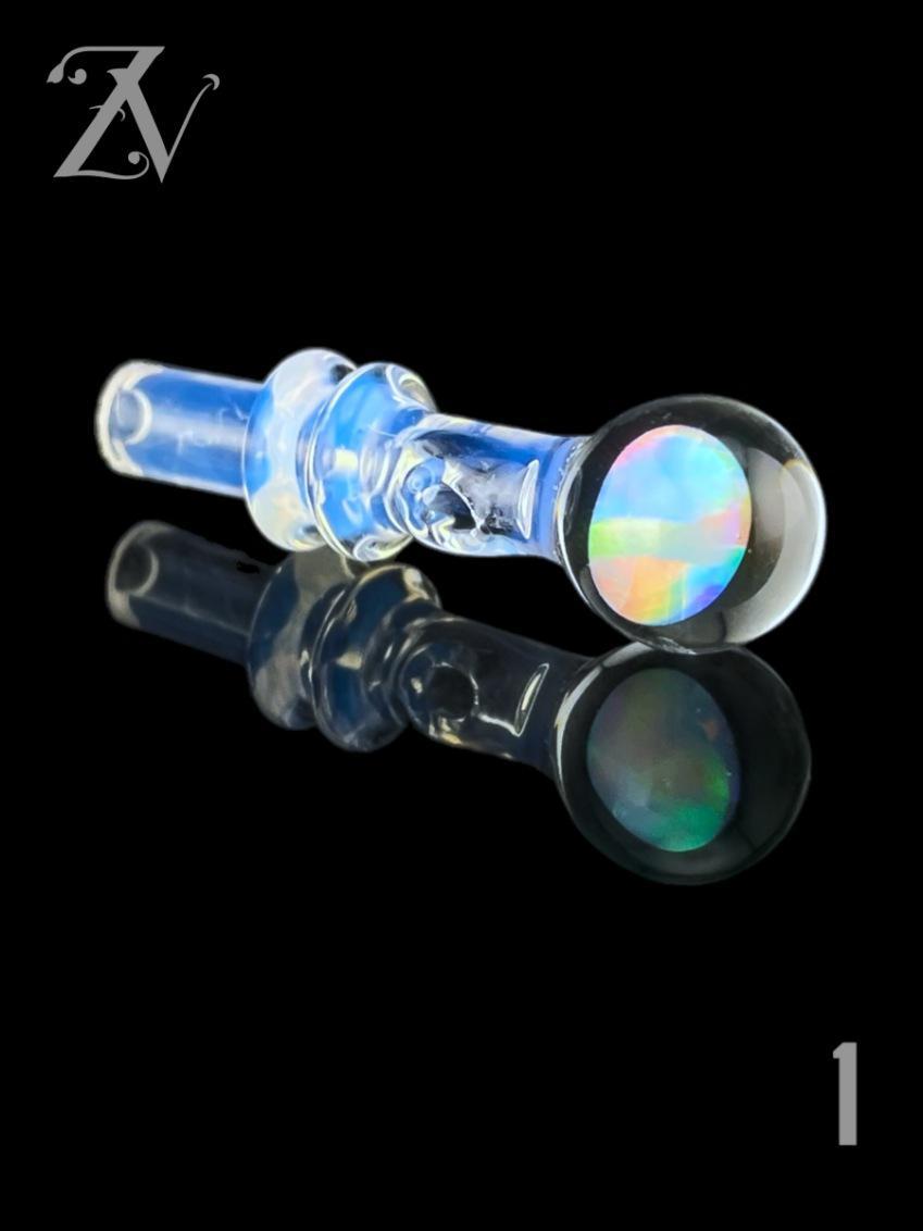 #1 GHOST FULL COLOR 3DXL