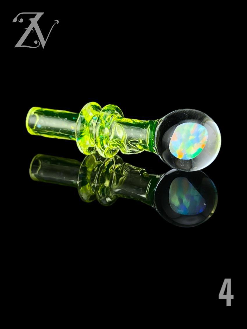 #4 ION (UV) CROPAL 3DXL