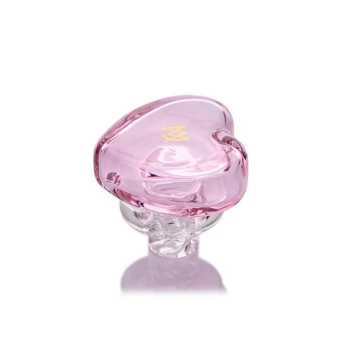 MJ ARSENAL: HEART SPINNER CAP LE VALENTINES DAY EDITION 2025