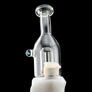 CLEAR WITH OPAL (CARTA)