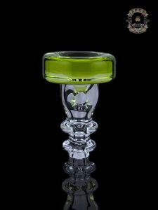 #2 ABSINTHE GREEN