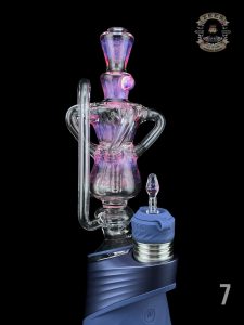 #7 KARMALINE CROPAL MINI (SET)