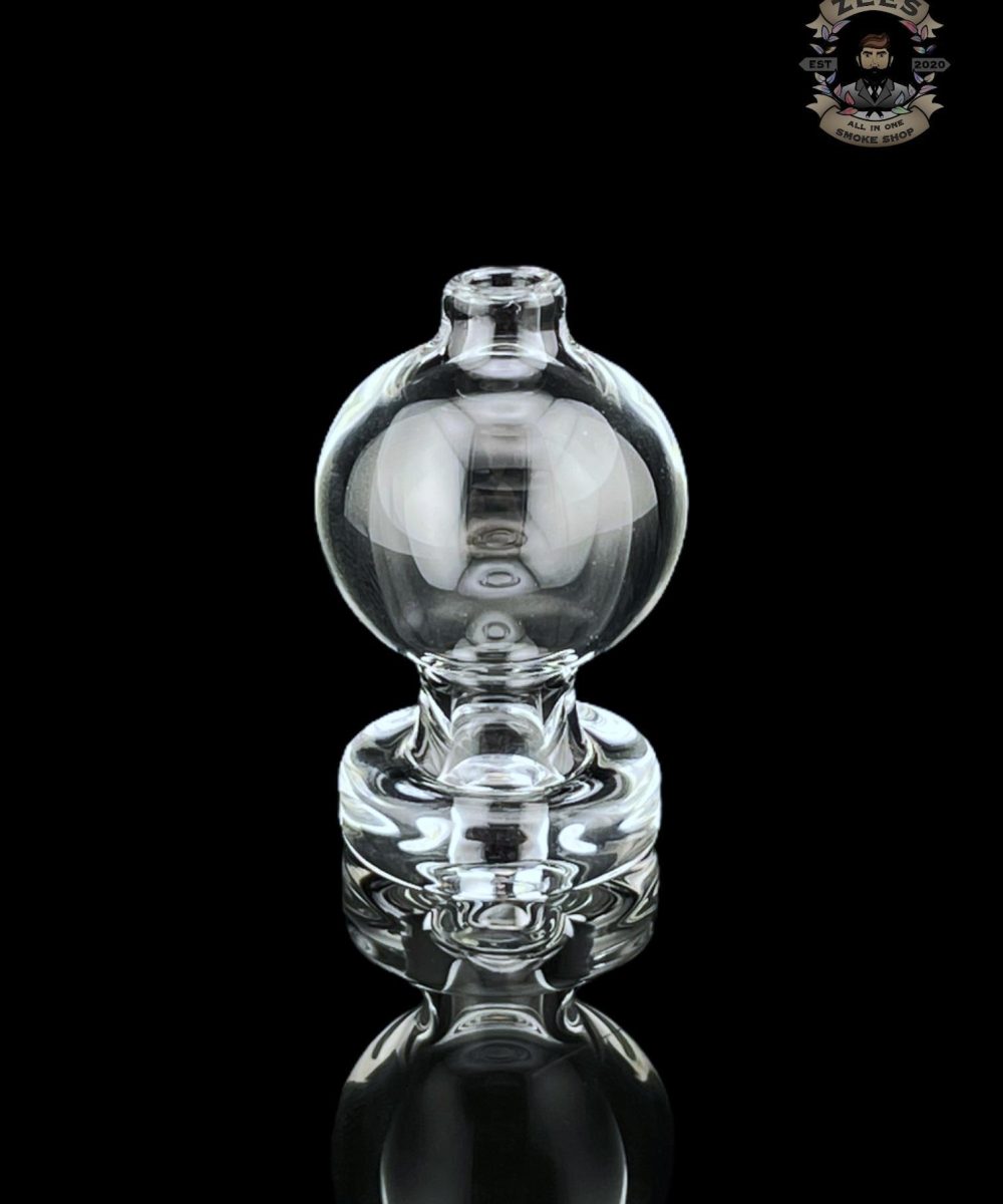 Alternative view of ZOMBIE HAND STUDIOS: CLEAR PEAK BUBBLE CAP