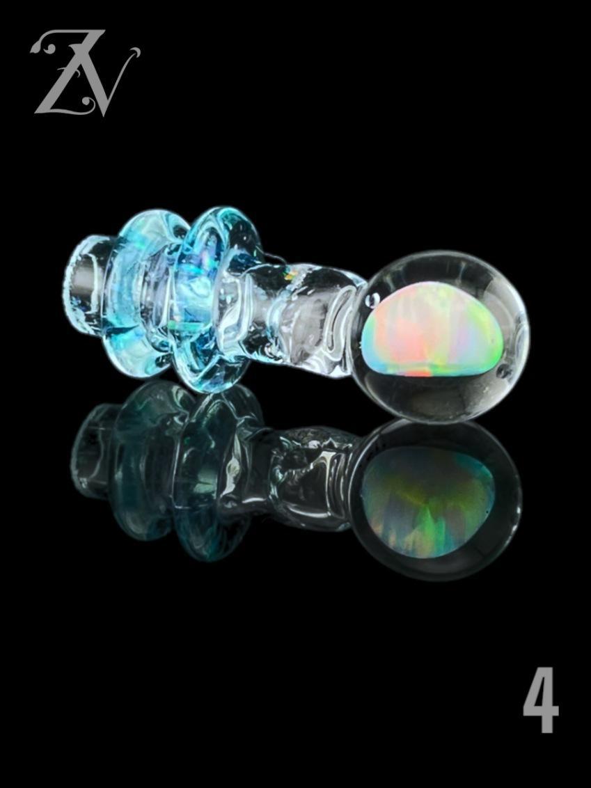 #4 MARINA CROPAL NEW PEAK/PROXY