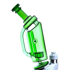 FLOURISH GREEN WITH OPAL