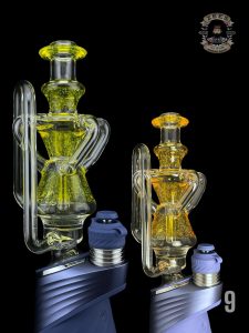 #9 TERPS (CFL) CROPAL FULL SIZE