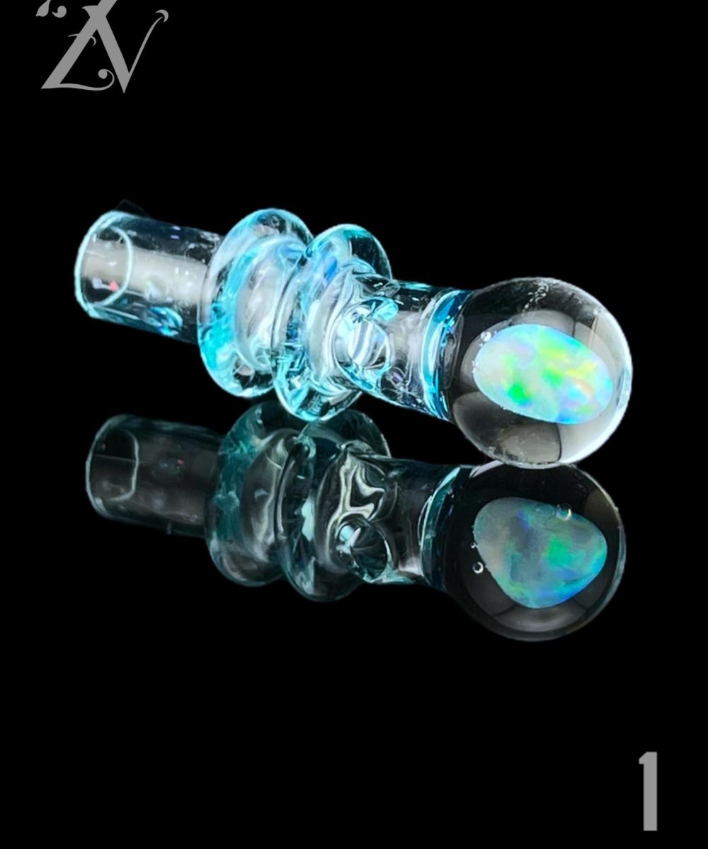 LID GLASS: CROPAL 3DXL PEAK PRO JOYSTICK CAP