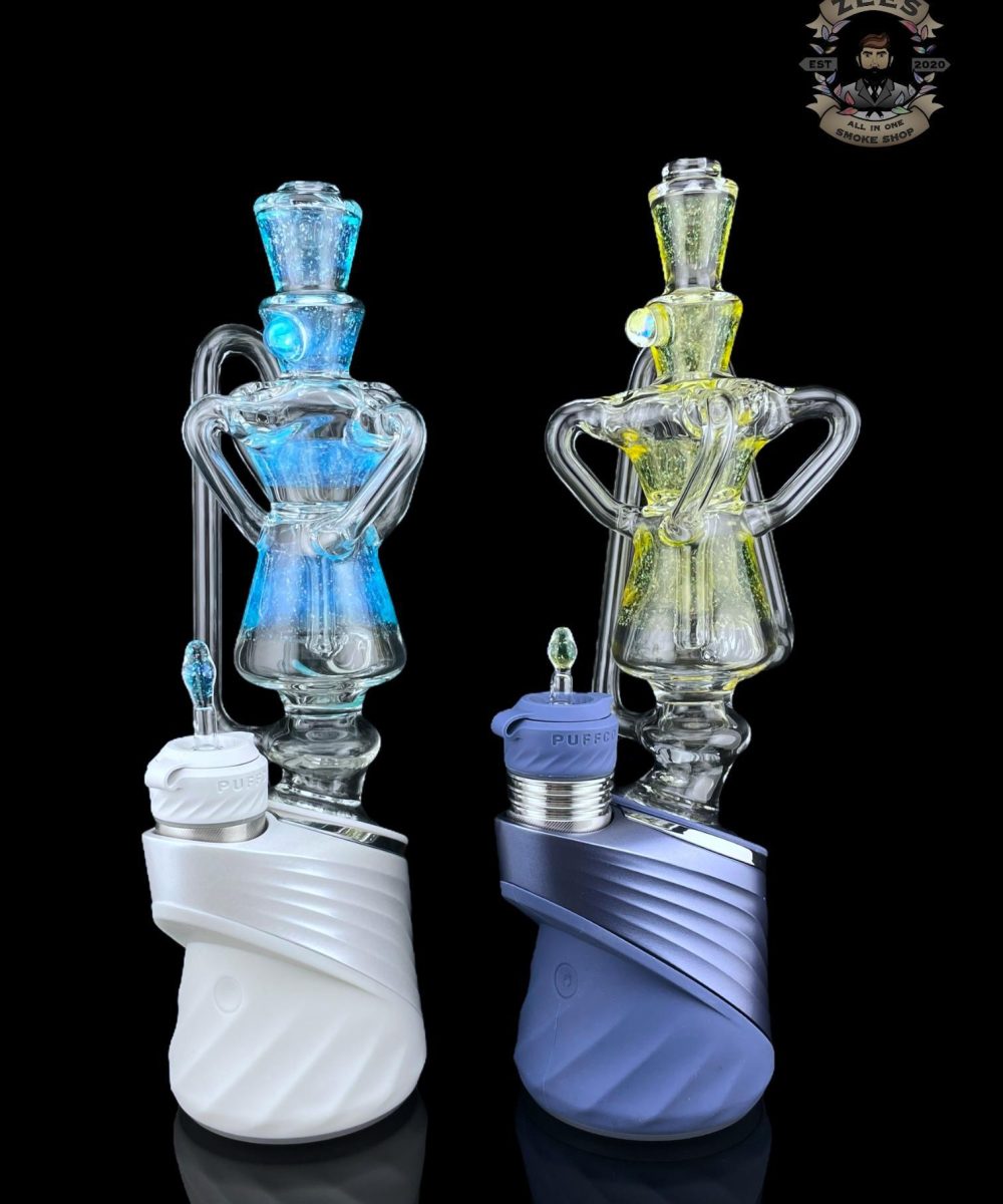 KOSHER GLASS: PUFFCO PEAK ATTACHMENT