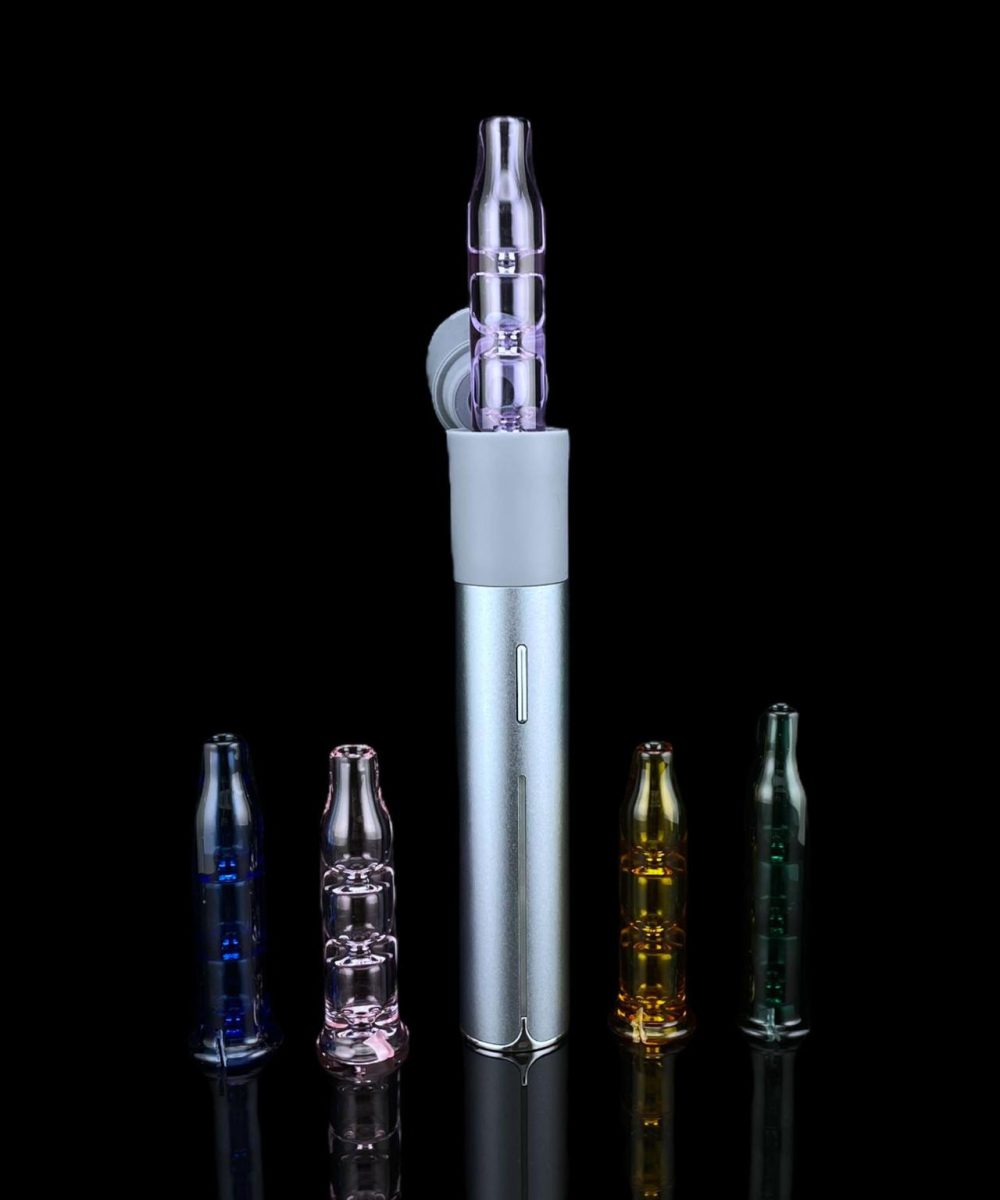 MAJOR GLASS LAB: FULL COLOR ALLIHN PIVOT MOUTHPIECE