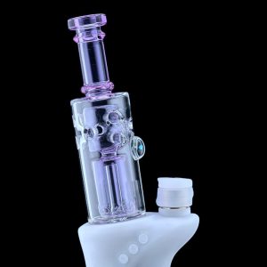 CFL PURPLE WITH OPAL