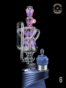 #6 KARMALINE CROPAL MINI (SET)