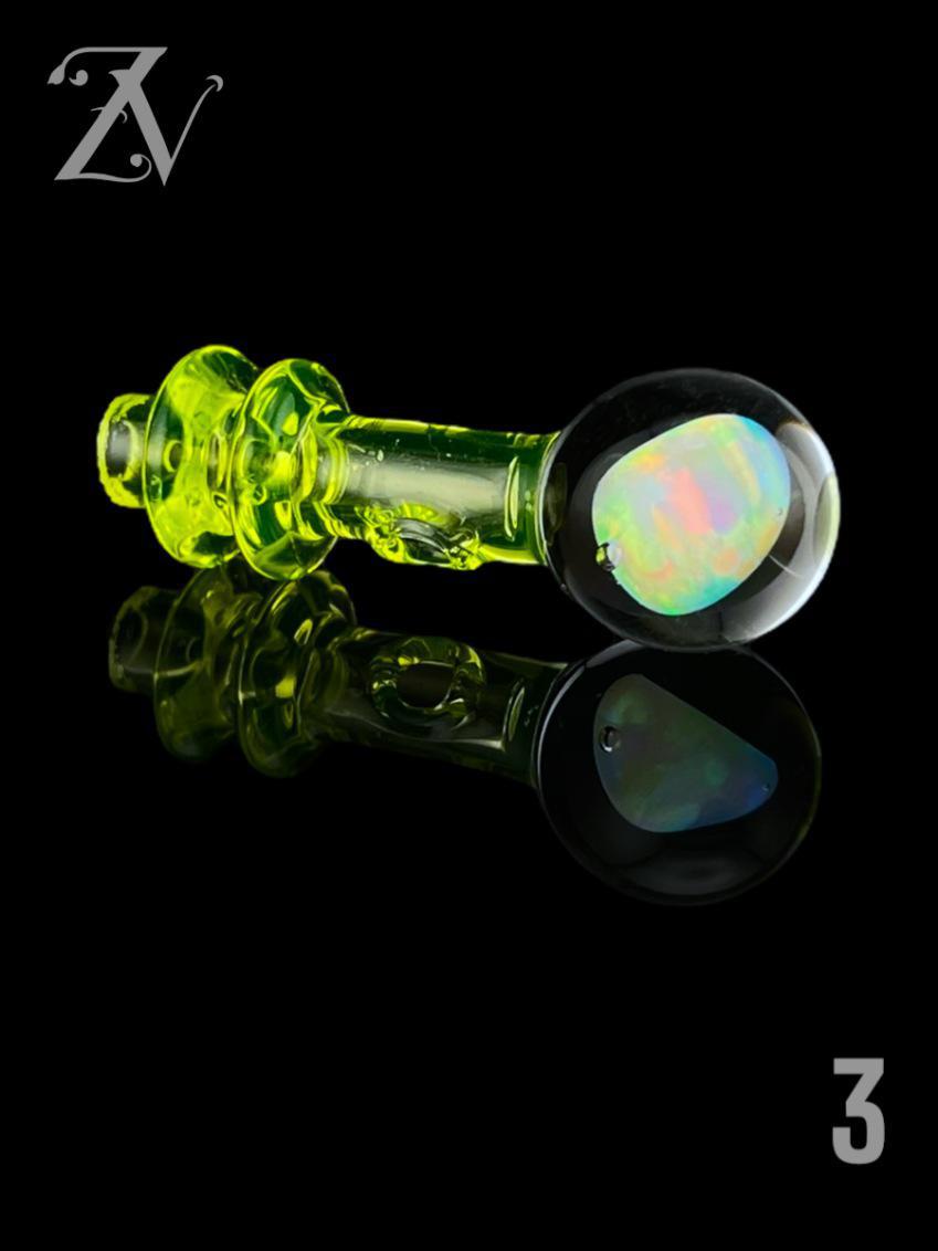 #3 ION (UV) NEW PEAK/PROXY