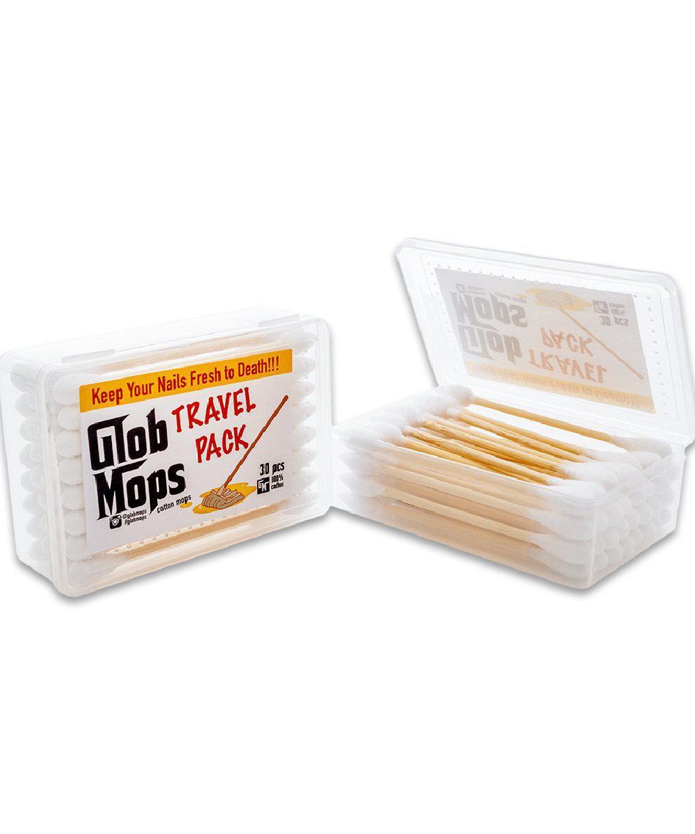 GLOB MOPS: TRAVEL PACK