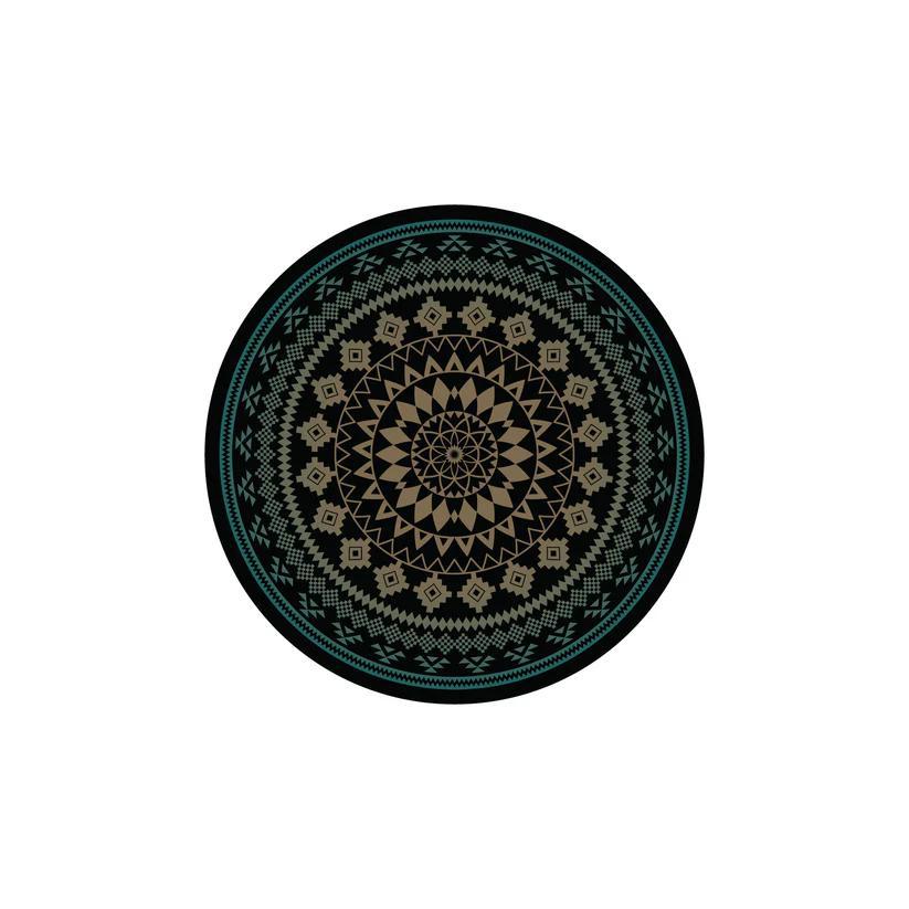 MOOD MATS: 5" OZONE RAZTECH 2024