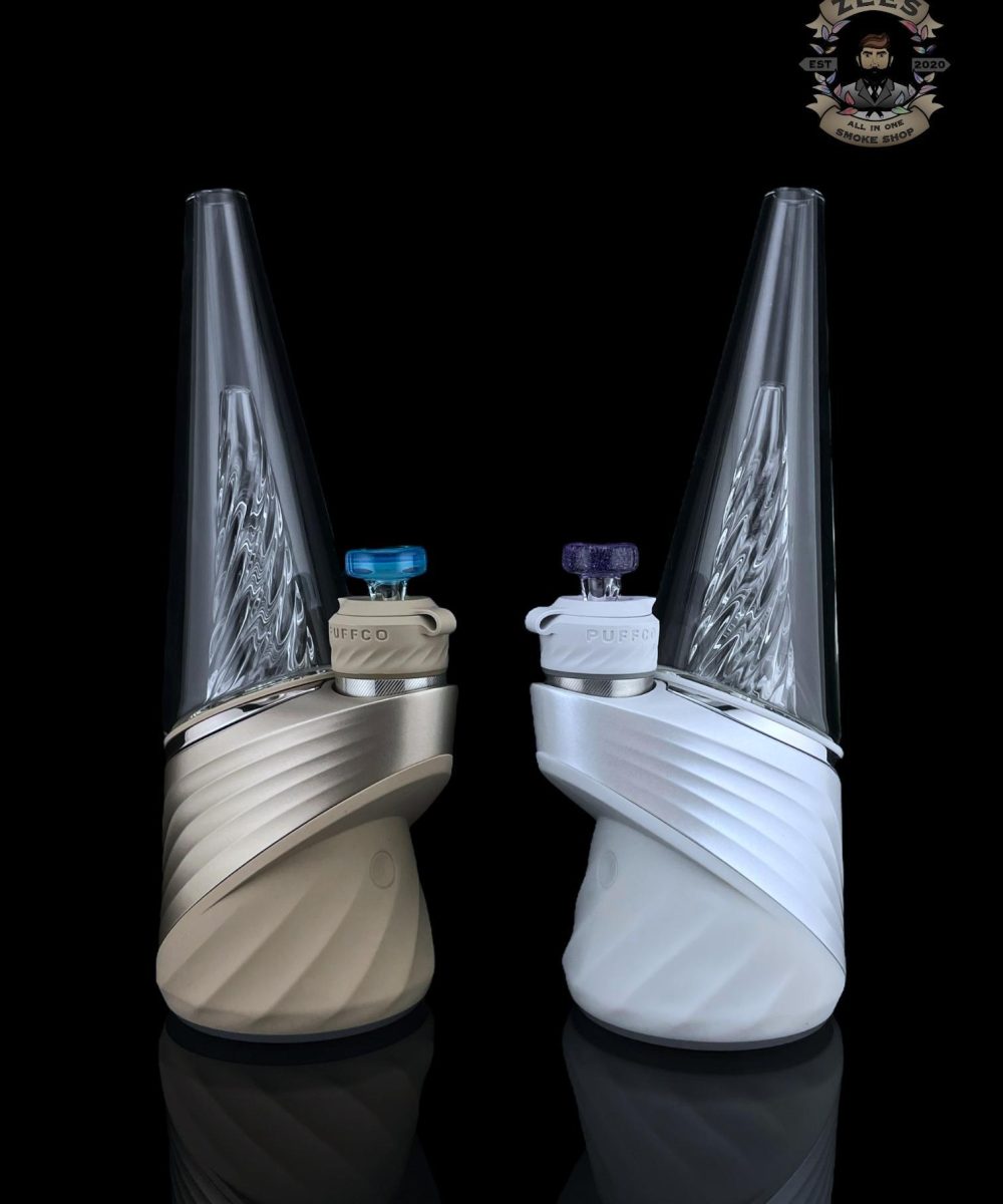 Alternative view of ZOMBIE HAND STUDIOS: COLOR ACCENTED PEAK PRO JOYSTICK CAP