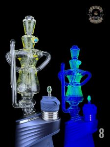 #8 ION (UV) CROPAL MINI (SET)