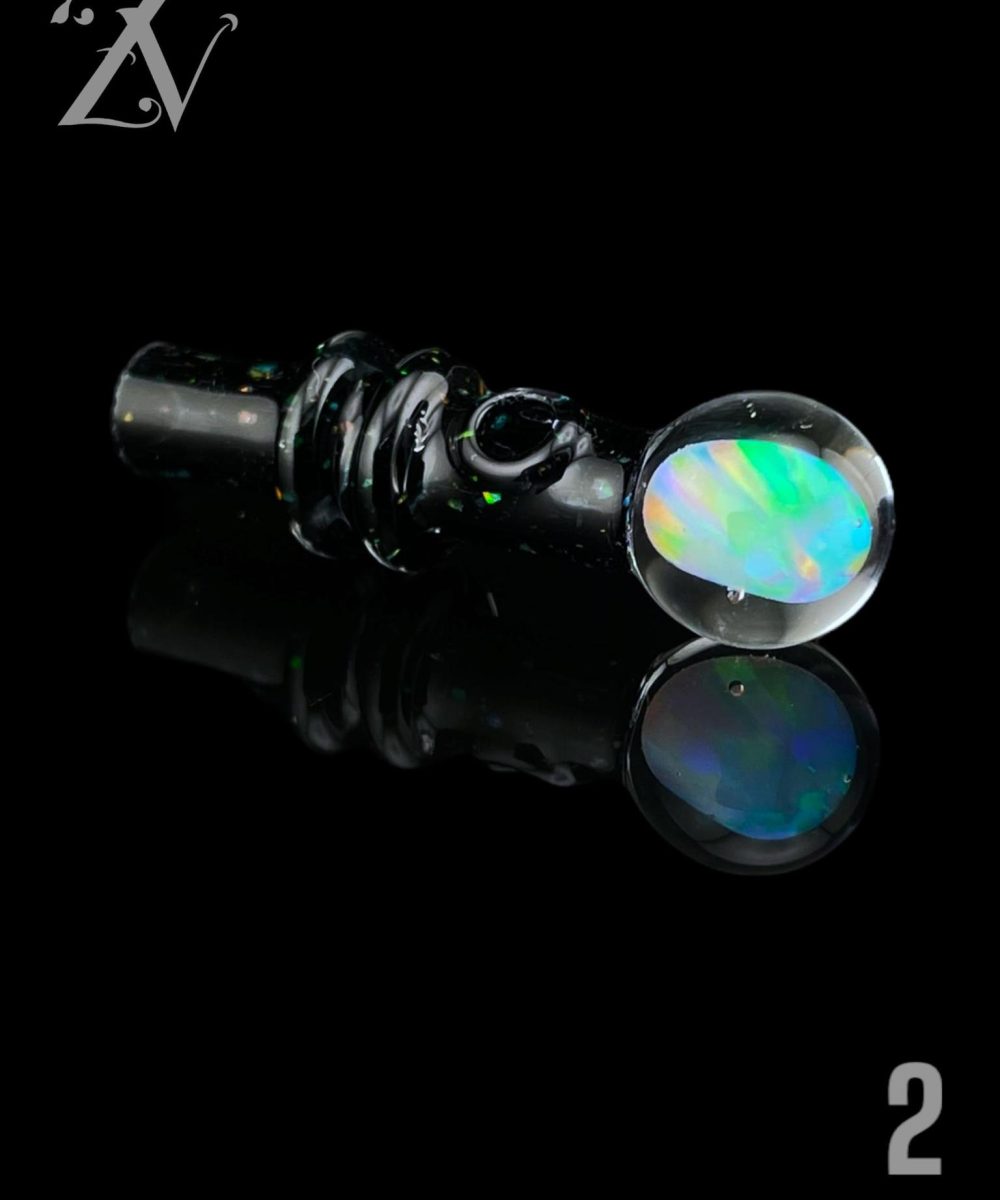 Alternative view of LID GLASS: CROPAL 3DXL PEAK PRO JOYSTICK CAP