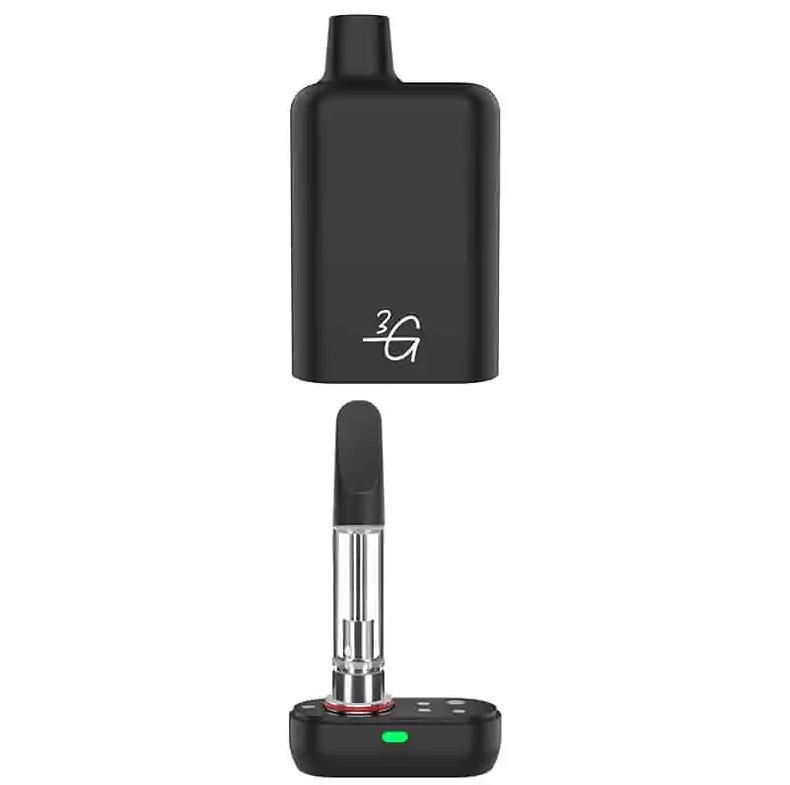 Alternative view of 3GRAMS: LOWKI