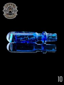 #10 BLUE COBALT DICHRO