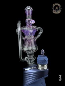 #3 ROYAL JELLY CROPAL MINI (SET)