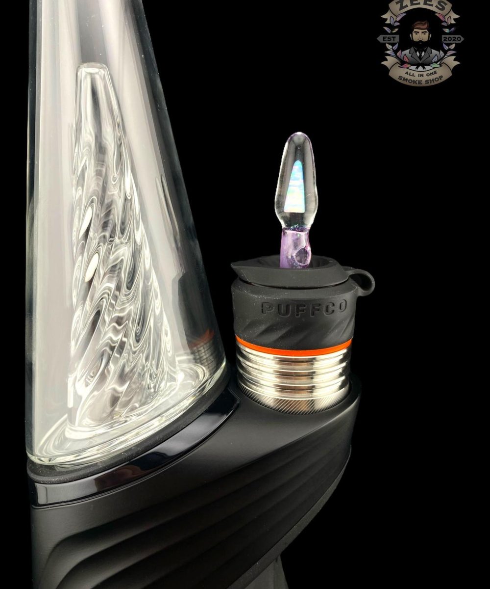 Alternative view of LID GLASS: OPAL SHARD 3DXL PEAK PRO JOYSTICK CAP