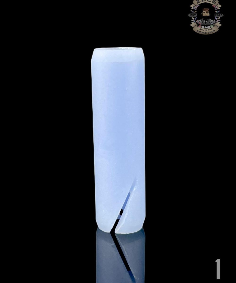 TOM FINN GLASS: V1 PIVOT MOUTHPIECE