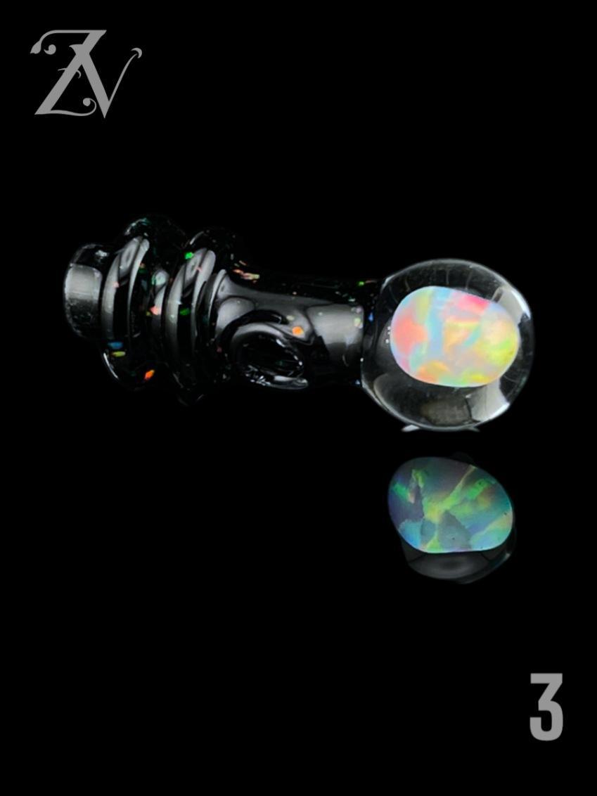 #3 RAVEN CROPAL NEW PEAK/PROXY