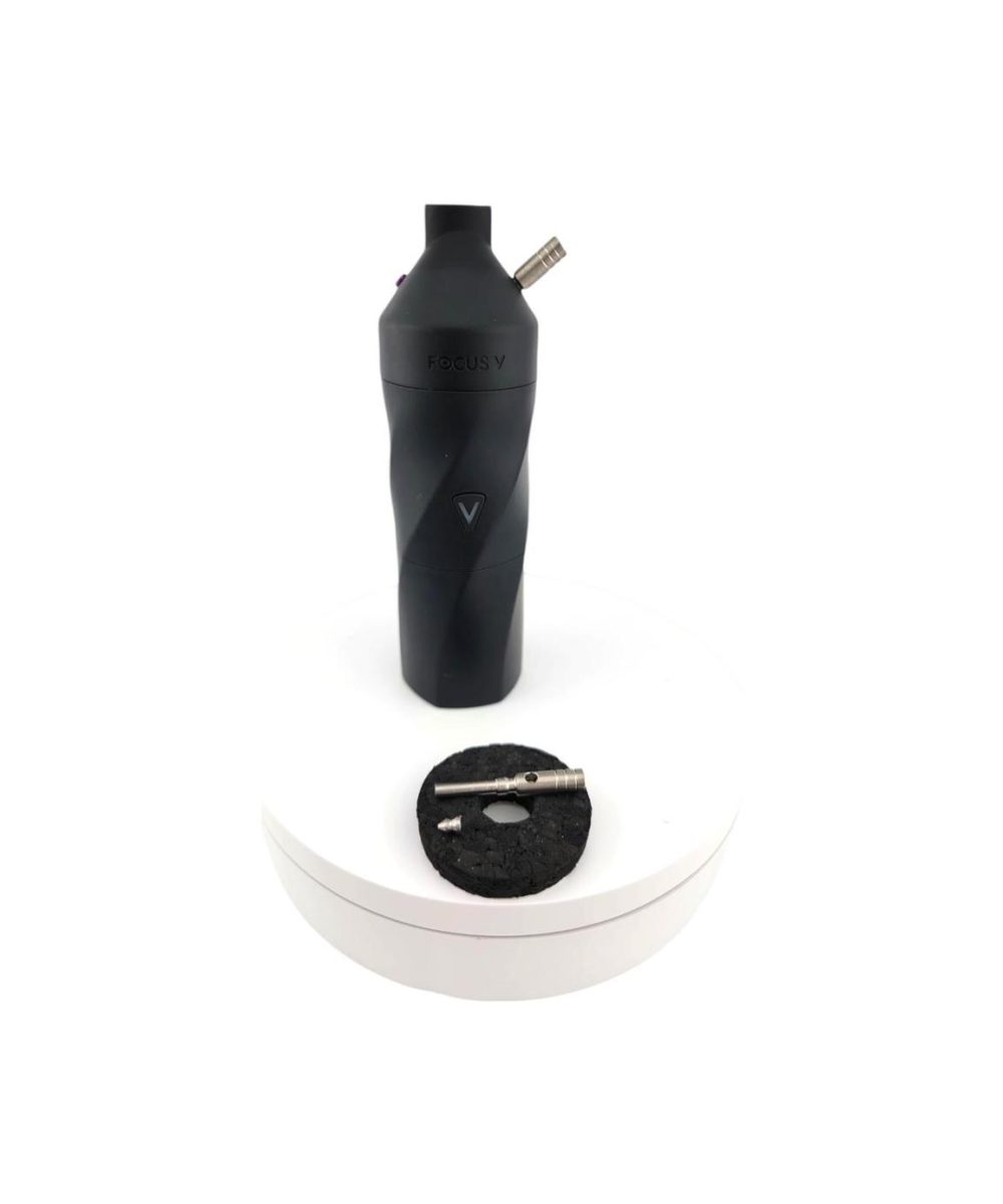 WYM DESIGNS: THE WYM STICK TITANIUM JOYSTICK FOR AERIS