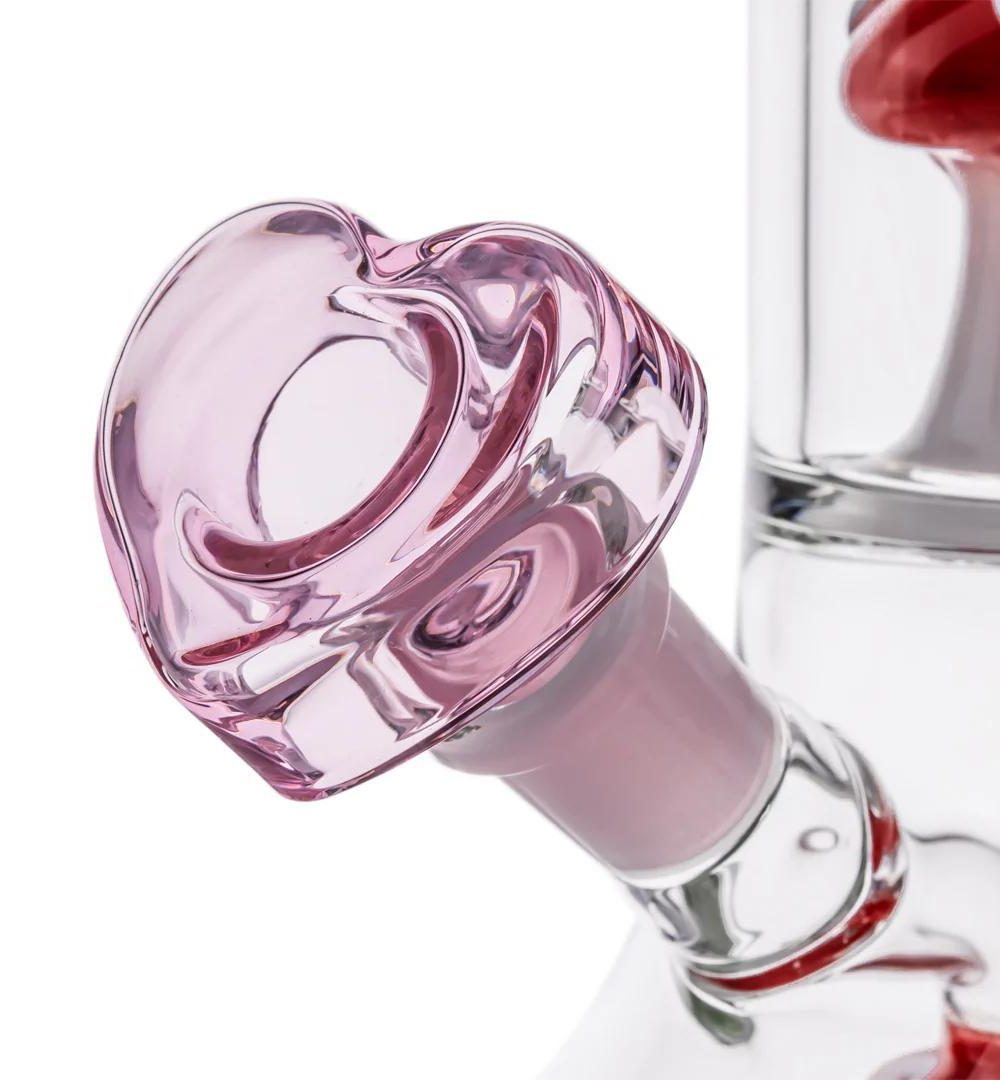 Alternative view of MJ ARSENAL: HEART FLOWER BOWL LE VALENTINES DAY EDITION 2025