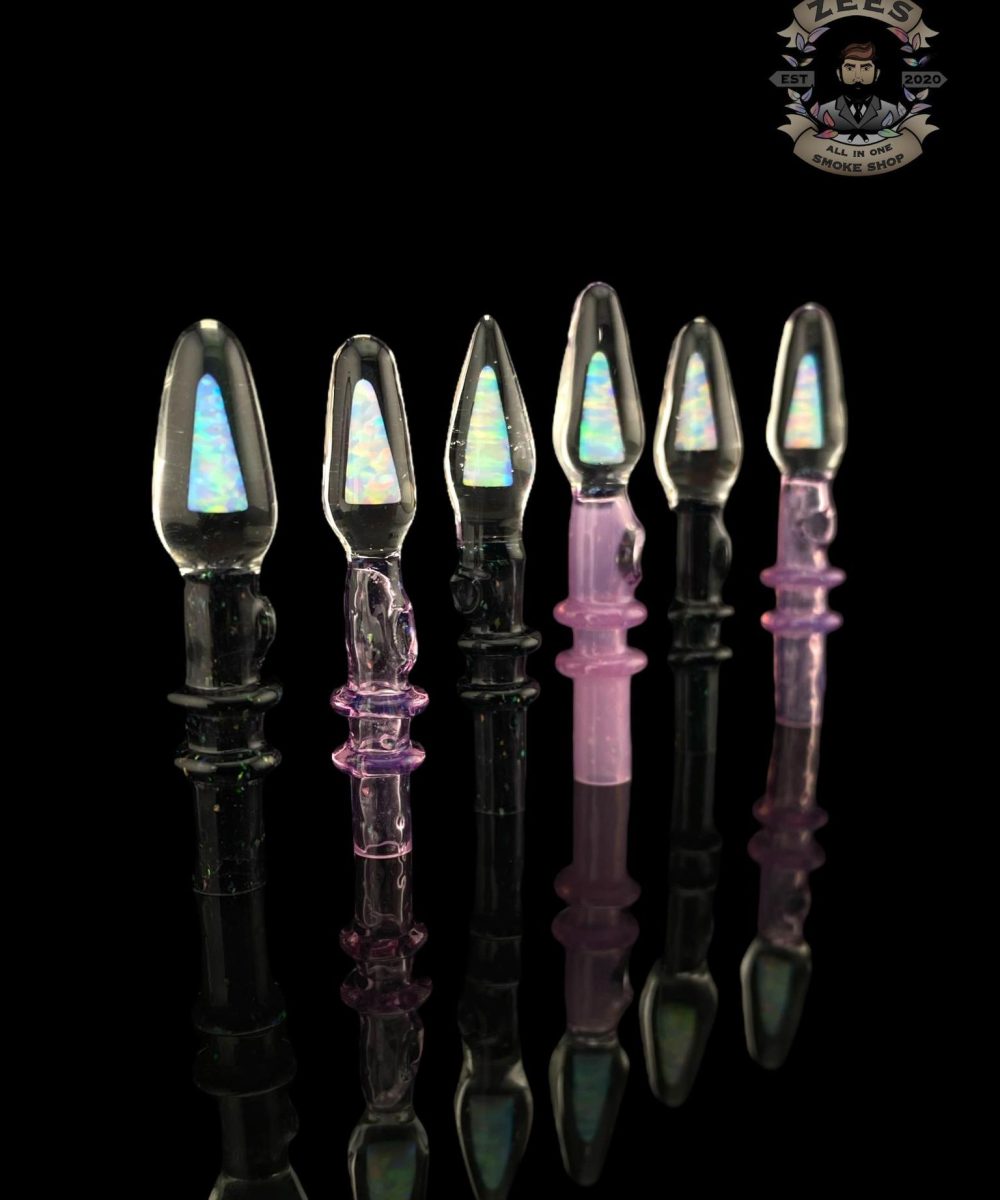 LID GLASS: OPAL SHARD 3DXL PEAK PRO JOYSTICK CAP