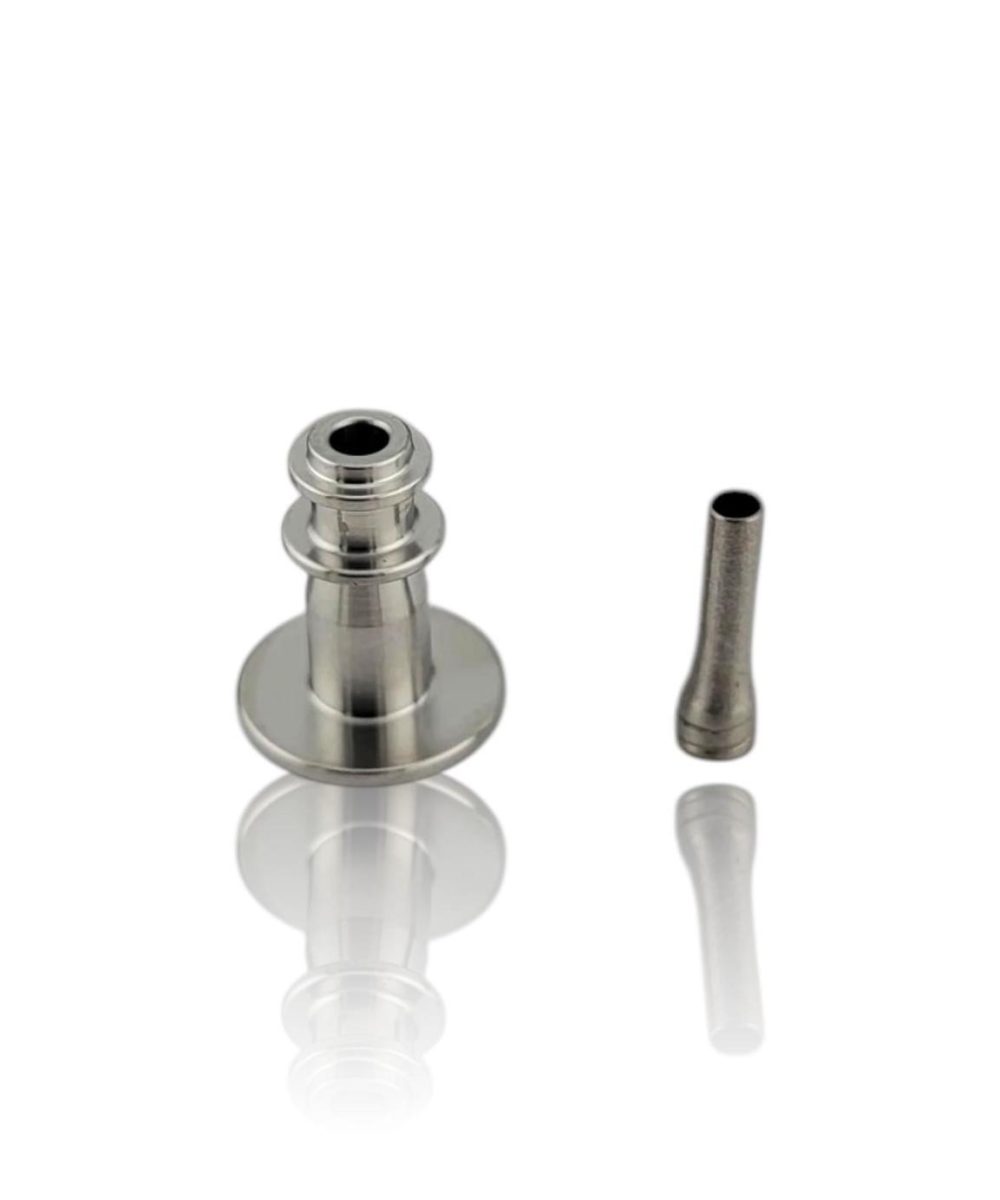 WYM DESIGNS: STAINLESS STEEL INSERT FOR PROXY JOYSTICK CAP