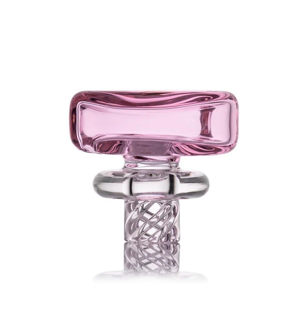 Alternative view of MJ ARSENAL: HEART SPINNER CAP LE VALENTINES DAY EDITION 2025