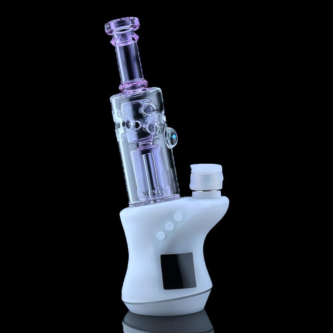 Alternative view of IRIDESCENT GLASS: MINI FAB 1.0 FOCUS V CARTA ATTACHMENT