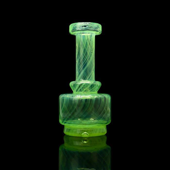 TOKR GLASS: FULL COLOR DRY PUFFCO PEAK ATTACHMENT