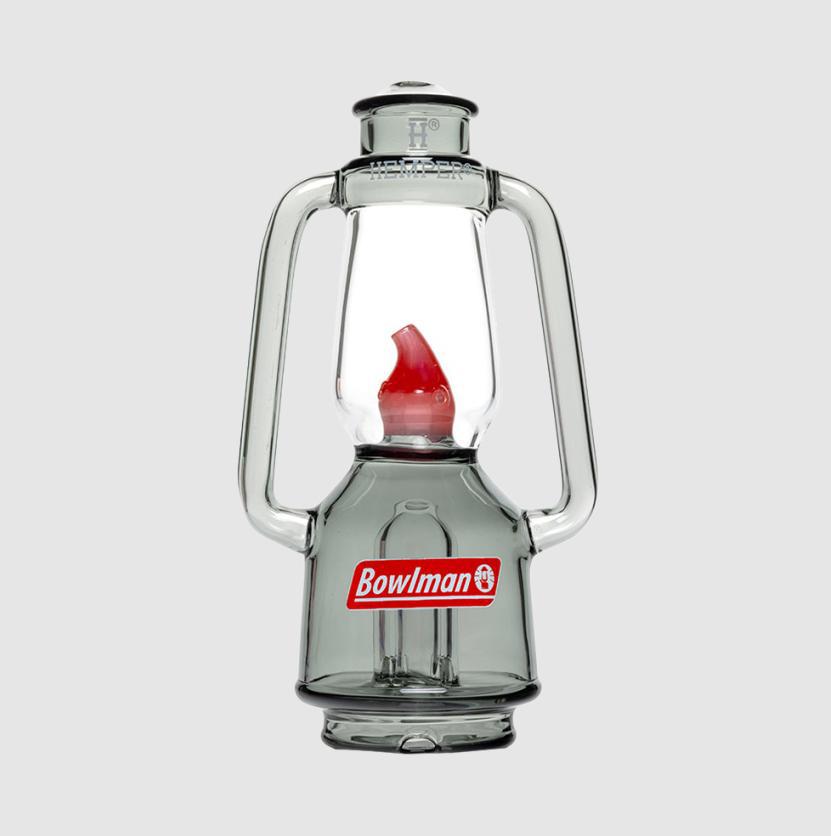 Alternative view of HEMPER: BOWLMAN LANTERN PUFFCO PEAK ATTACHMENT
