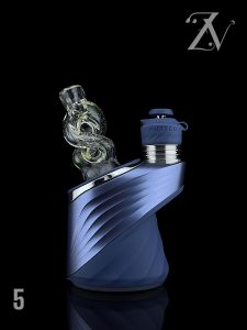 #5 LUCY (UV) X NOVA (UV) X BLU-V (UV)